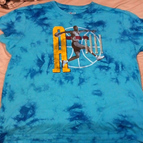 Jordan Other - NIKE AIR JORDAN T-SHIRT SZ 2XL